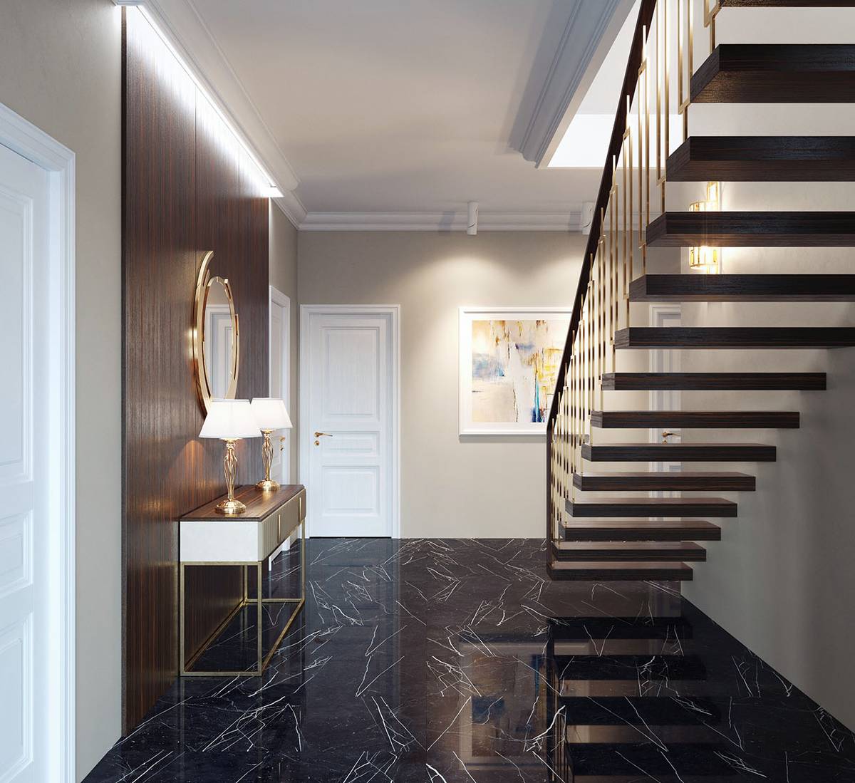 Staro Oasis Conical Black глянец Керамогранит Staro Oasis Conical Black 60x60 высокий глянец черный